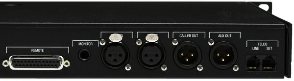 Comrex DH30 AES Digital Audio Broadcast Hybrid Phone Line Interface IFB Gentner-www.prostudioconnection.com