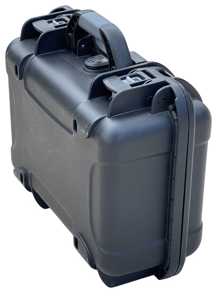 Gator GU-1309-06-WPDF Titan 13x9x6 Waterproof Case with Diced Foam - USED [Used]-www.prostudioconnection.com