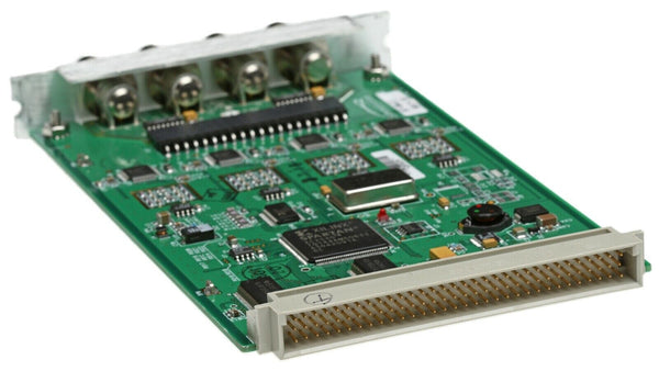 Symmetricom TrueTime 87-8022 XLi Triax N1 Frequency Synthesiser Output Card N.1 [Used]-www.prostudioconnection.com