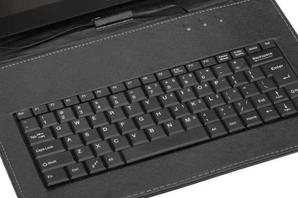 Fusion5 Windows Tablet 10.1" LCD FWIN232 2GB RAM 32GB SSD w/ Keyboard Bundle [Used]-www.prostudioconnection.com