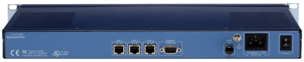 Symmetricom SyncServer S200 OCXO ublox UPGRADED GPS NTP Network Time Server-www.prostudioconnection.com