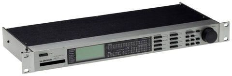 TC Electronic DBMax AES Digital Audio Broadcast Processor Multiband Maximizer-www.prostudioconnection.com