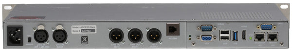 Comrex ACCESS Codec AES Audio Over IP Endpoint AAC Internet AoIP w/ TS License-www.prostudioconnection.com