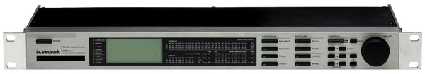 TC Electronic DBMax AES Digital Audio Broadcast Processor Multiband Maximizer-www.prostudioconnection.com