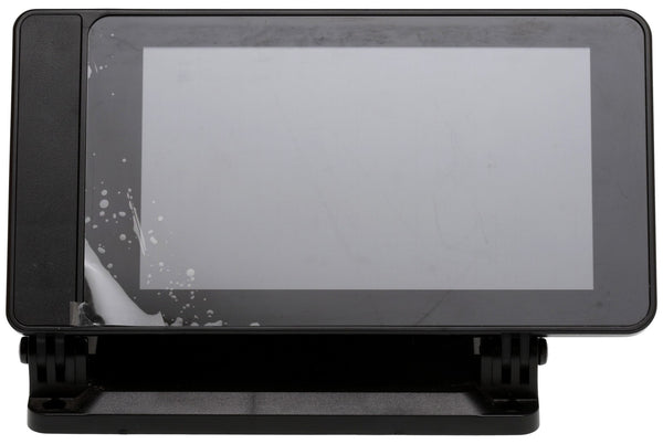 In:Quality SIP Codec Touch Screen Audio Over IP Client Terminal for USB Mics-www.prostudioconnection.com